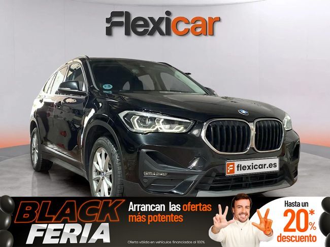 BMW X1 (sDrive18d) en Granada