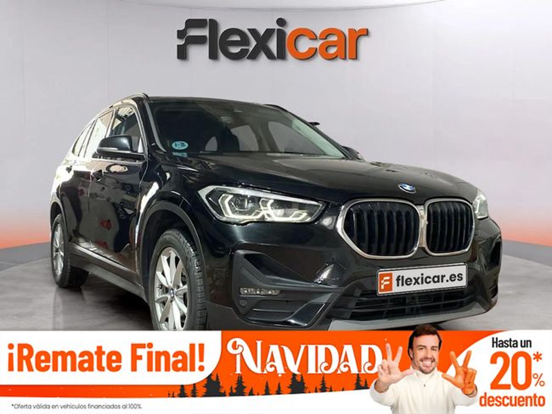 Imagen de BMW X1