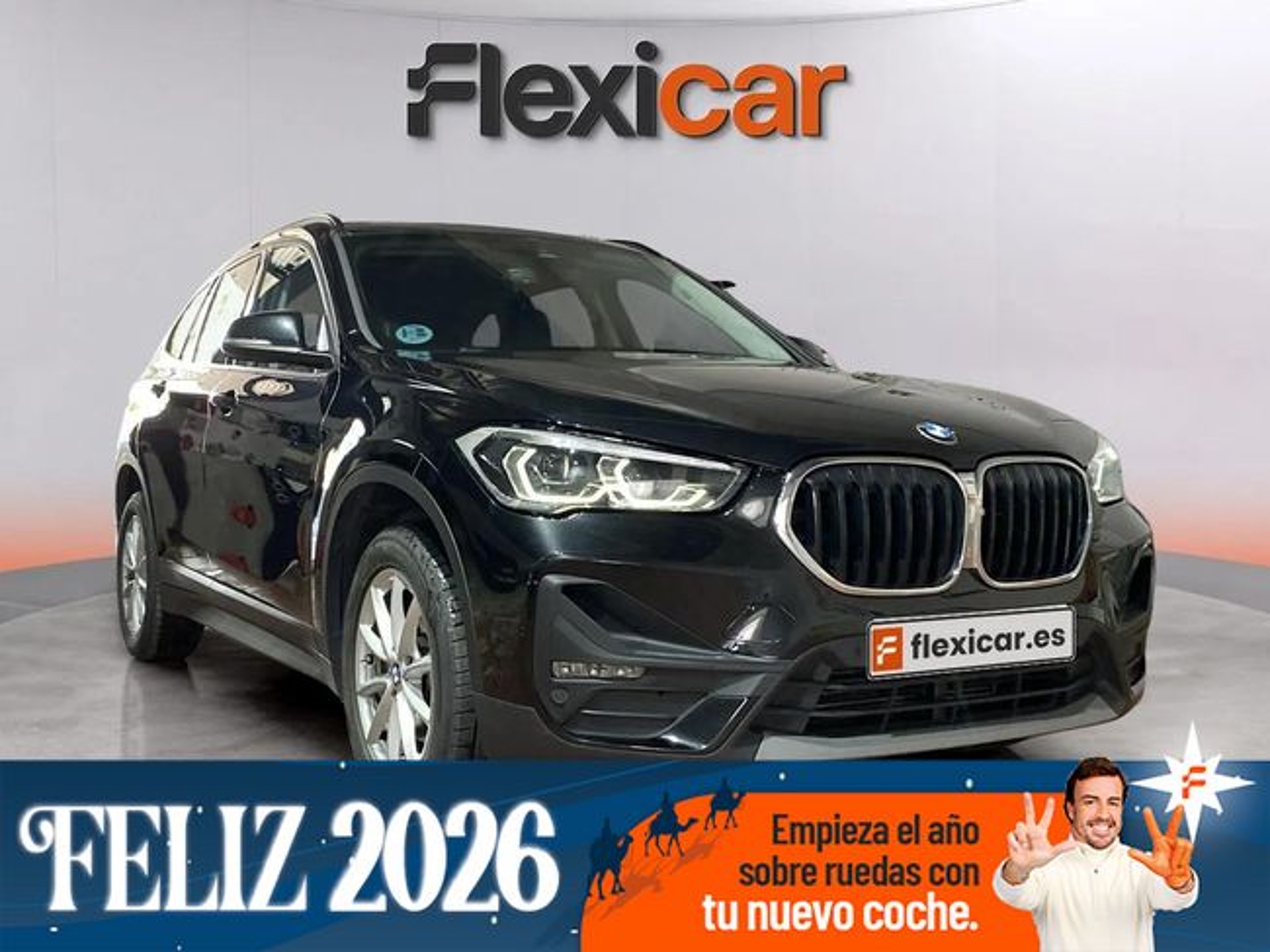 Imagen de BMW X1
