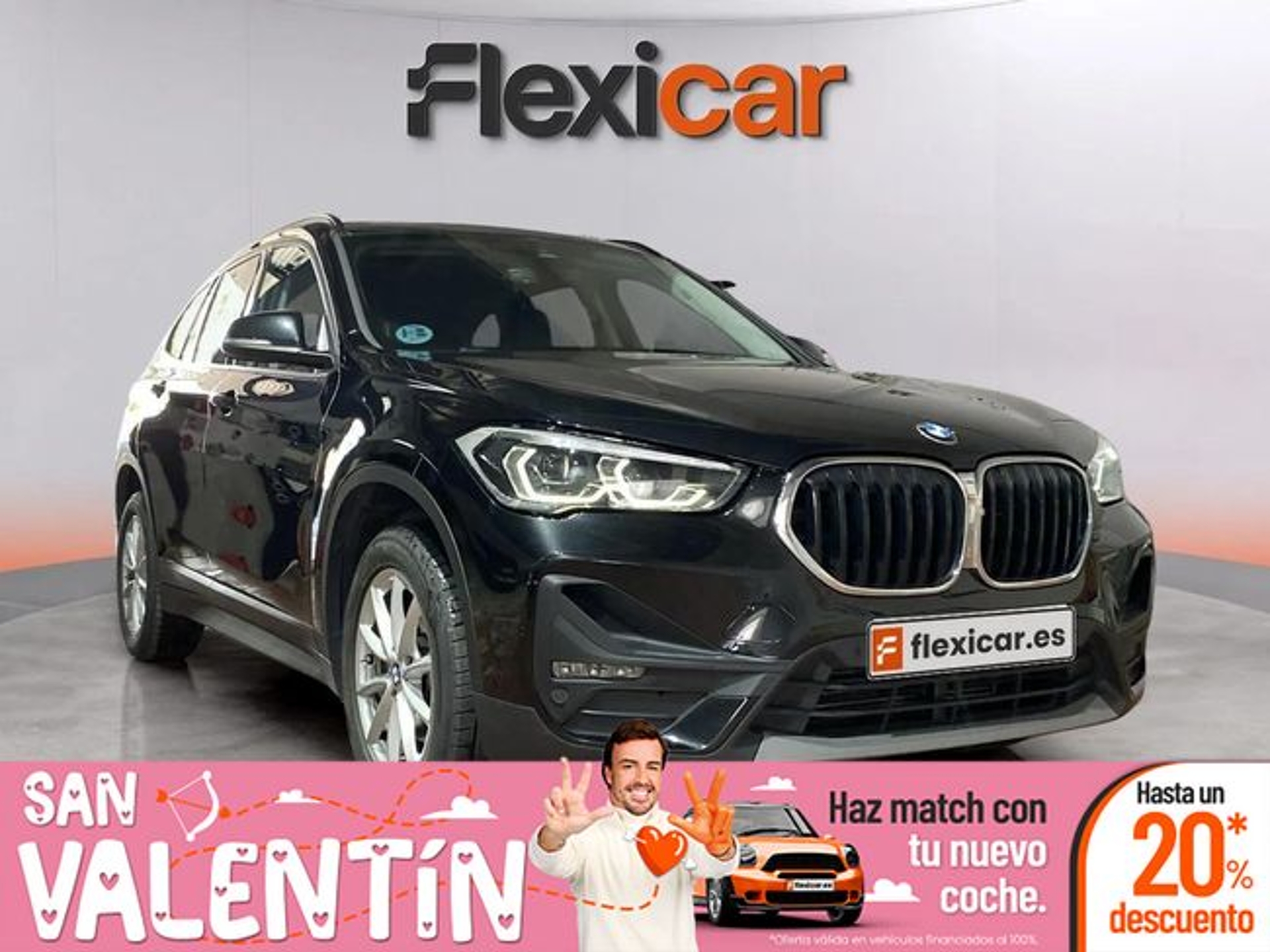 Imagen de BMW X1