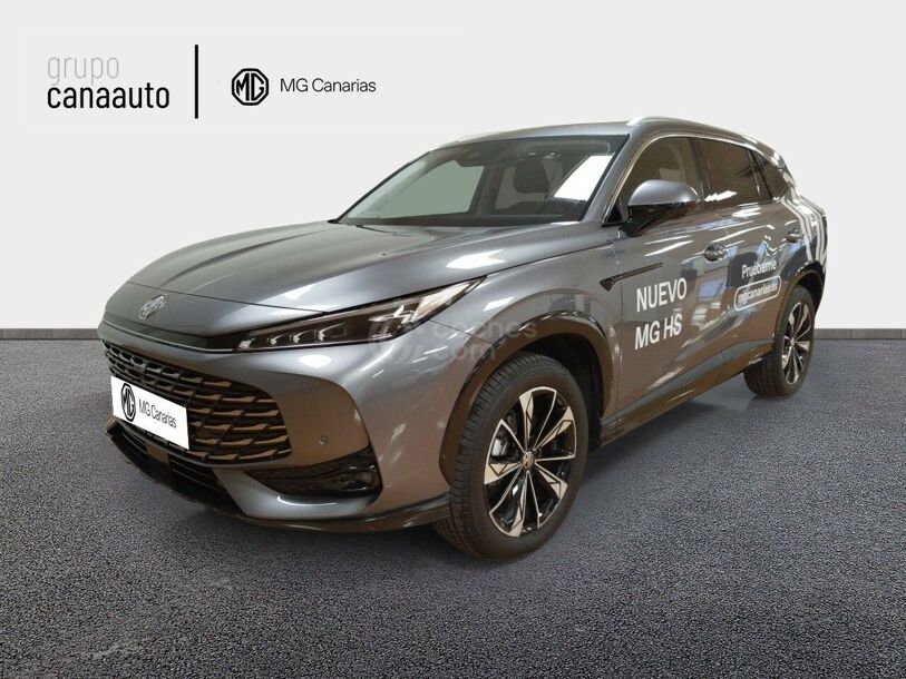 Foto del MG HS 1.5 T-GDI Luxury