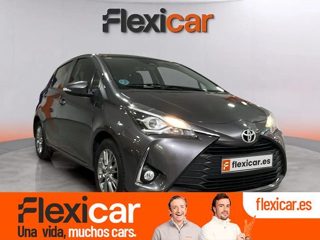 TOYOTA Yaris (1.5 Hybrid Active) en Tarragona