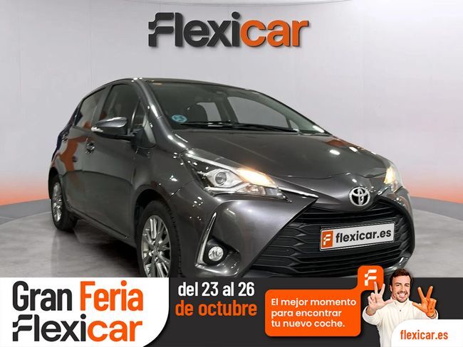 TOYOTA Yaris (1.5 110 Active) en Tarragona