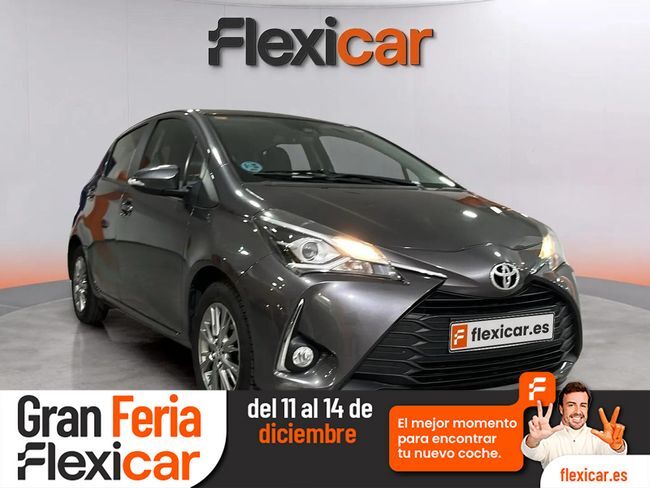 TOYOTA Yaris (1.5 110 Active) en Tarragona