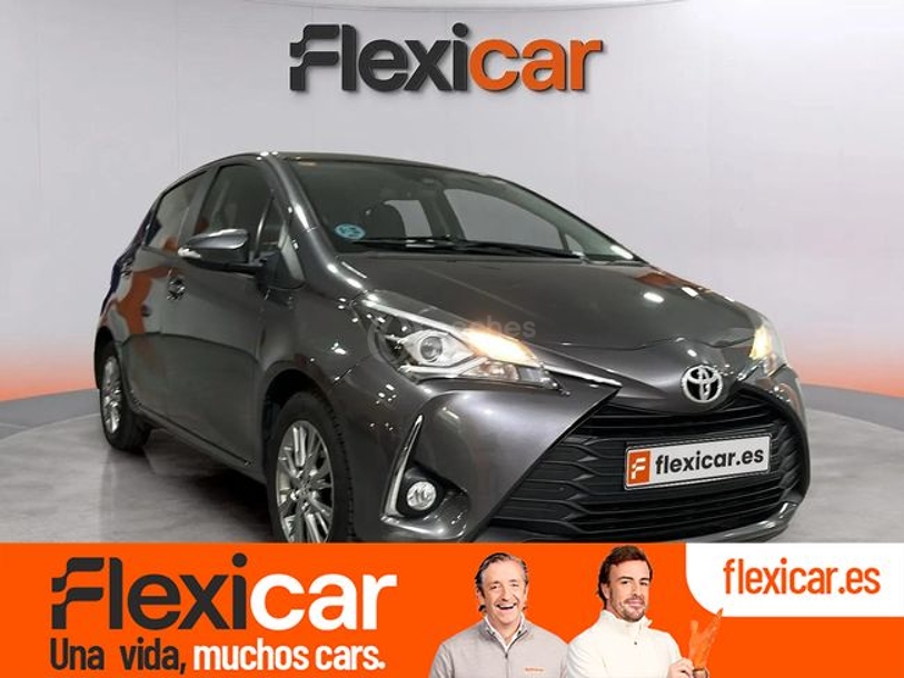 Foto del TOYOTA Yaris 1.5 Active