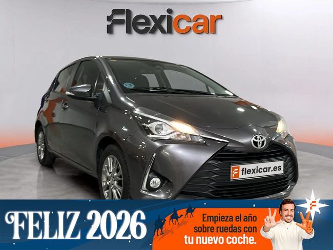 TOYOTA Yaris (1.5 110 Active) en Tarragona