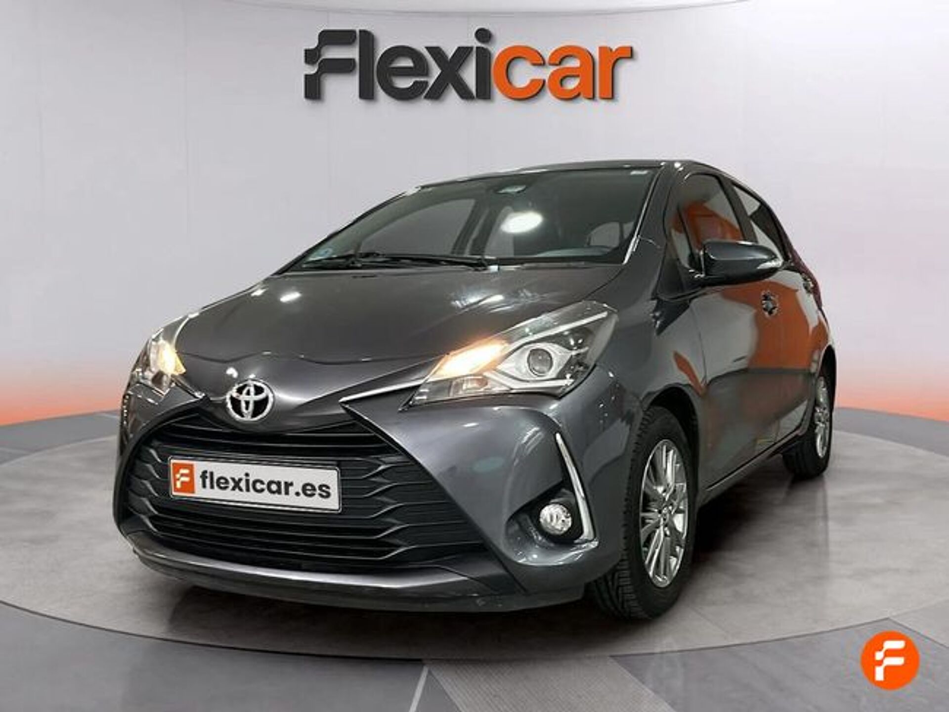 Imagen 3 de TOYOTA Yaris