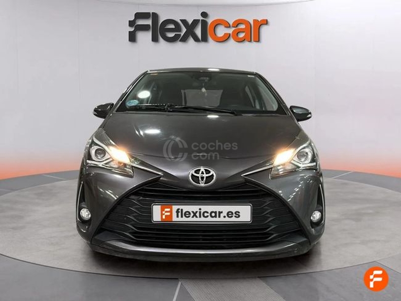 Foto del TOYOTA Yaris 1.5 Active