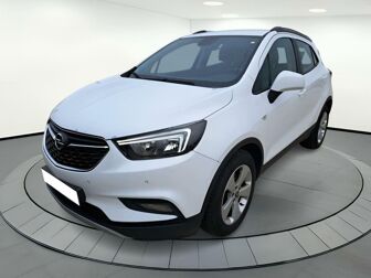 Imagen de OPEL Mokka 1.4T GLP Selective 4x2