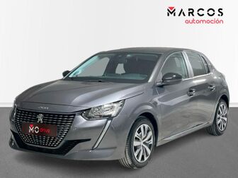 Imagen de PEUGEOT 208 1.2 Puretech S&S Active Pack 100
