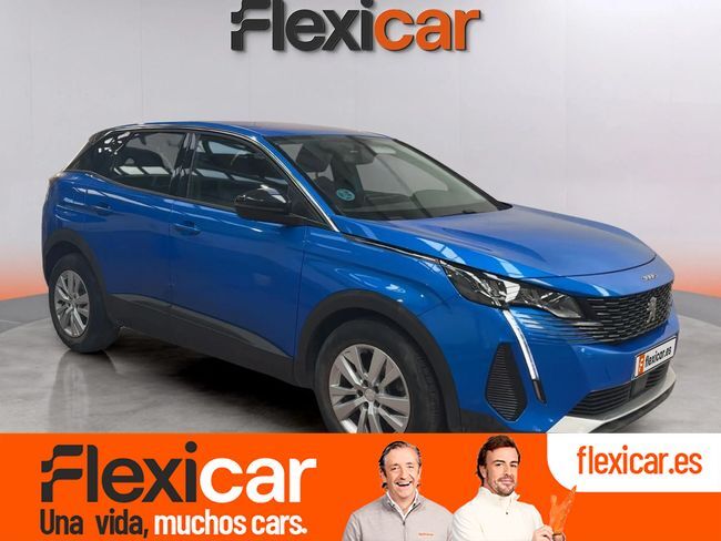 PEUGEOT 3008 (1.2 PureTech 96KW S&S Active Pack) en Cantabria