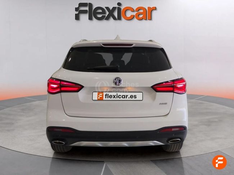 Foto del MG HS 1.5 T-GDI AT Luxury