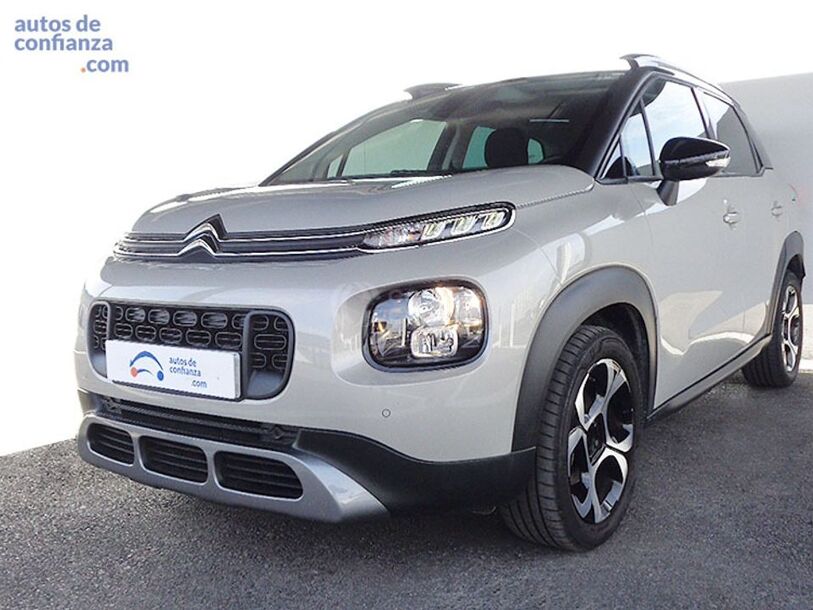 Foto del CITROEN C3 Aircross Puretech S&S Shine 110