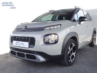 Imagen de CITROEN C3 Aircross Puretech S&S Shine 110