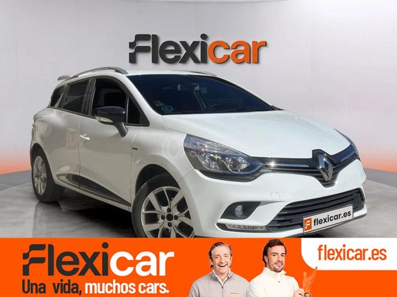Foto del RENAULT Clio TCe Energy Limited 66kW
