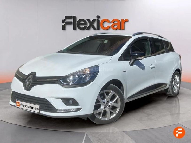 Foto del RENAULT Clio TCe Energy Limited 66kW
