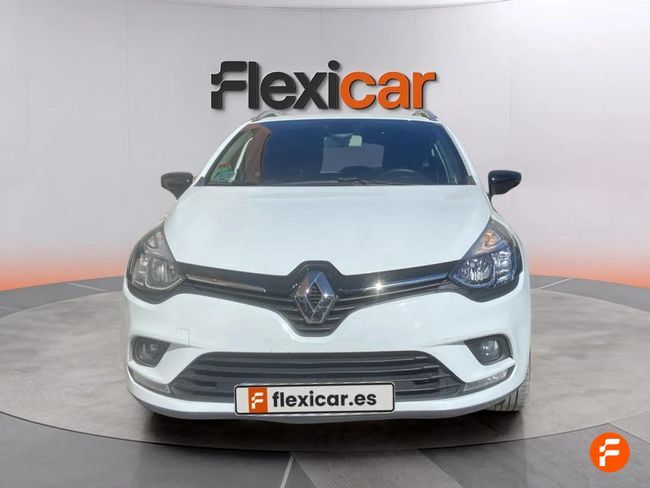 Foto del RENAULT Clio TCe Energy Limited 66kW
