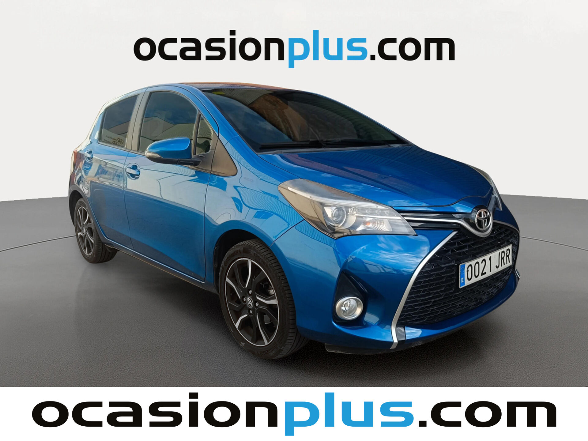 Imagen 2 de TOYOTA Yaris