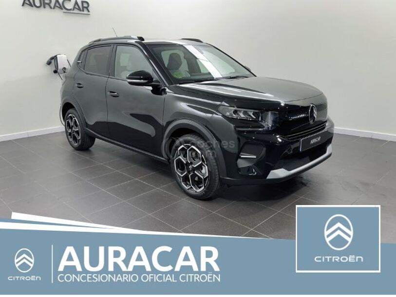 Foto del CITROEN C3 1.2 Turbo S&S Max 100