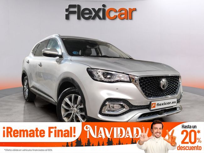 MG HS (1.5 Turbo GDI Comfort DCT) en Málaga