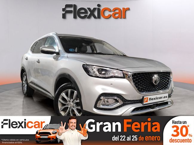 MG HS (1.5 Turbo GDI Comfort DCT) en Málaga