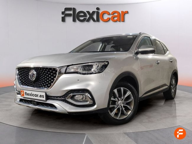 Foto del MG HS 1.5 T-GDI Comfort Aut.