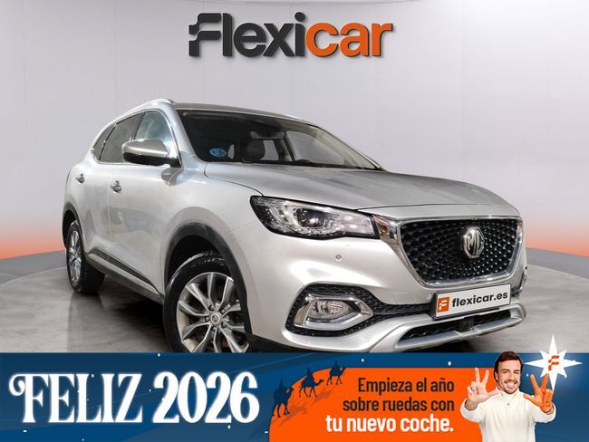 MG HS (1.5 Turbo GDI Comfort DCT) en Málaga