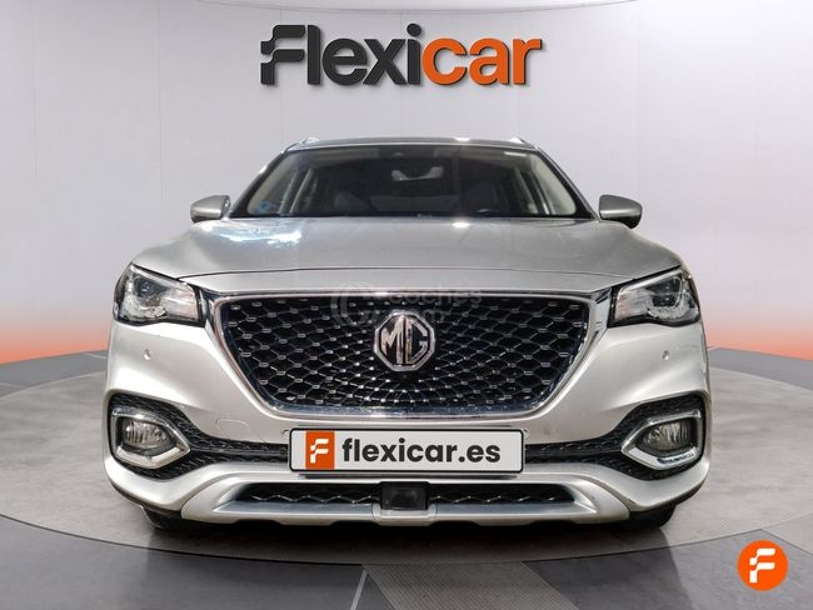 Foto del MG HS 1.5 T-GDI Comfort Aut.