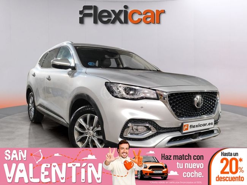 Foto del MG HS 1.5 T-GDI Comfort Aut.