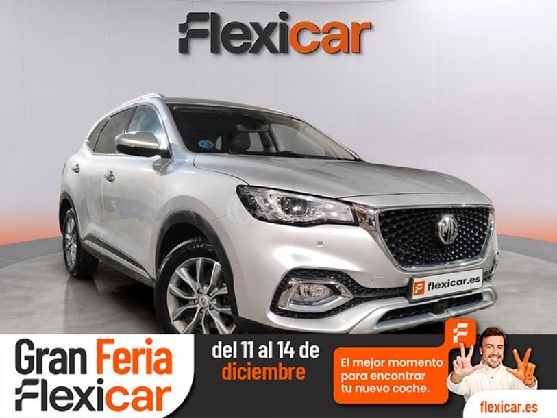 Foto del MG HS 1.5 T-GDI Comfort Aut.