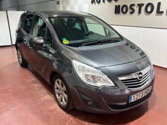 Imagen de OPEL Meriva 1.7CDTi Cosmo 110