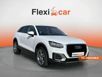 Imagen de AUDI Q2 35 TFSI Design S tronic 110kW