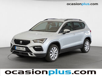 Imagen de SEAT Ateca 1.5 EcoTSI S&S Style Go