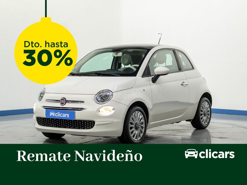 Foto del FIAT 500 1.0 GSE Lounge