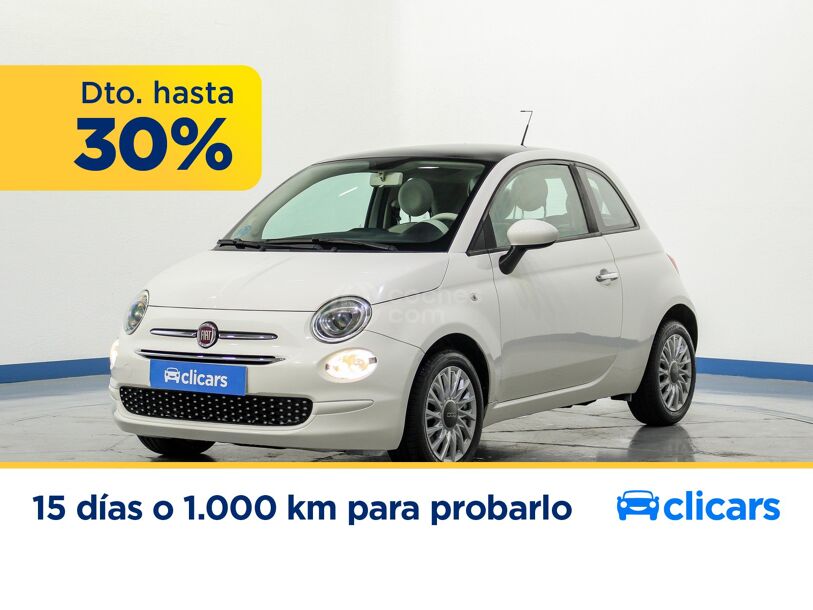 Foto del FIAT 500 1.0 GSE Lounge