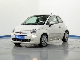 Imagen de FIAT 500 1.0 GSE Lounge