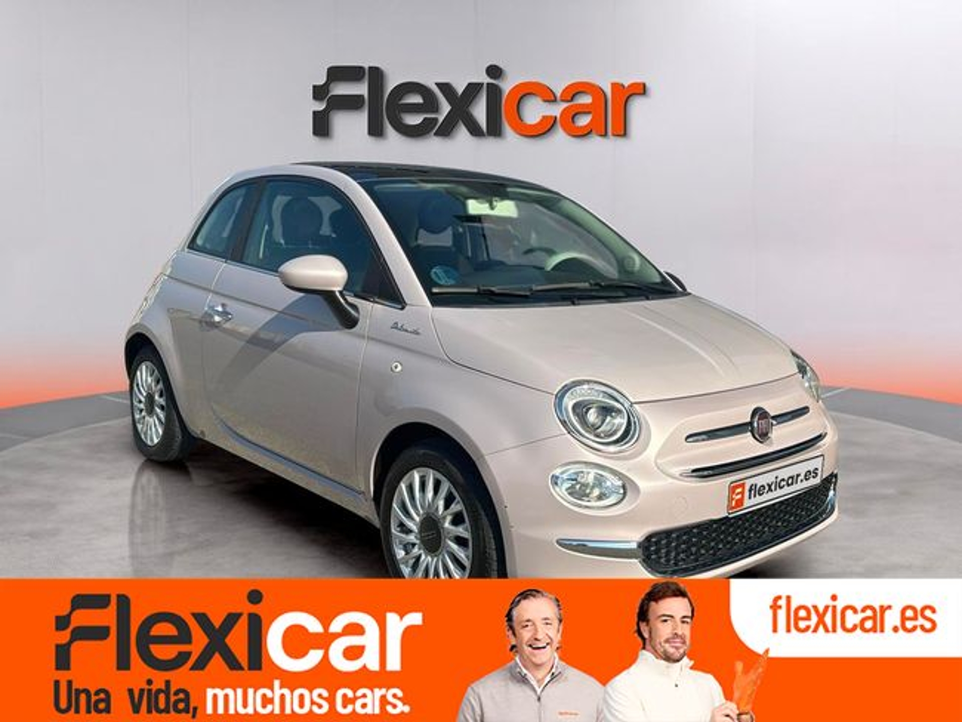 Imagen de FIAT 500