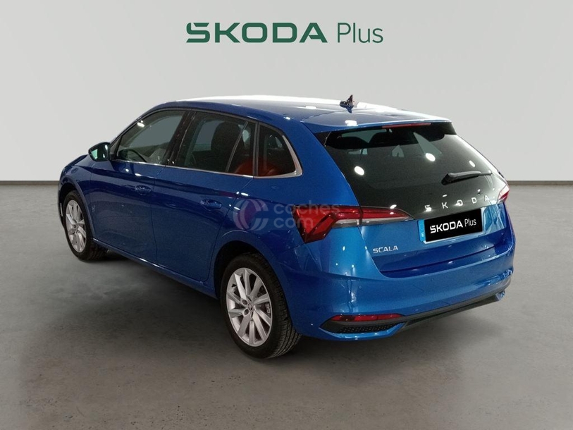 Foto del SKODA Scala 1.0 TSI Selection DSG 85kW