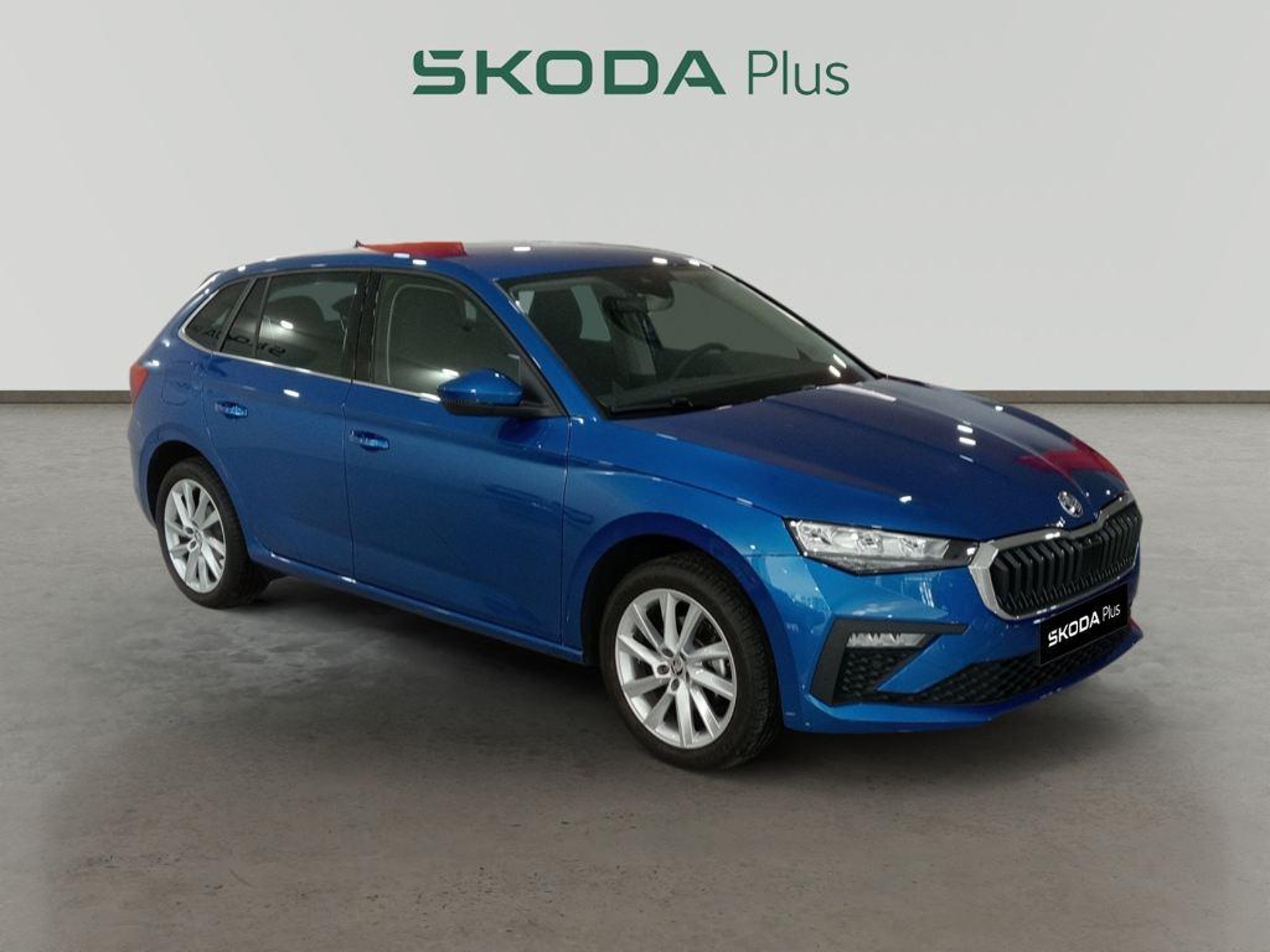 Imagen de SKODA Scala