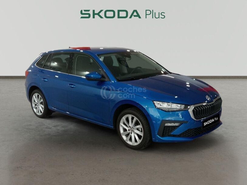 Foto del SKODA Scala 1.0 TSI Selection DSG 85kW