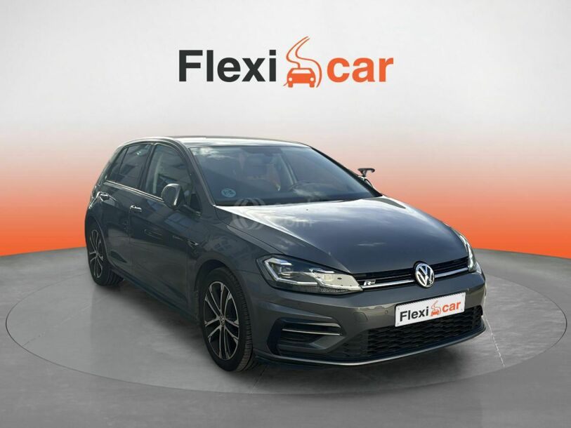 Foto del VOLKSWAGEN Golf 2.0TDI Advance DSG7 110kW