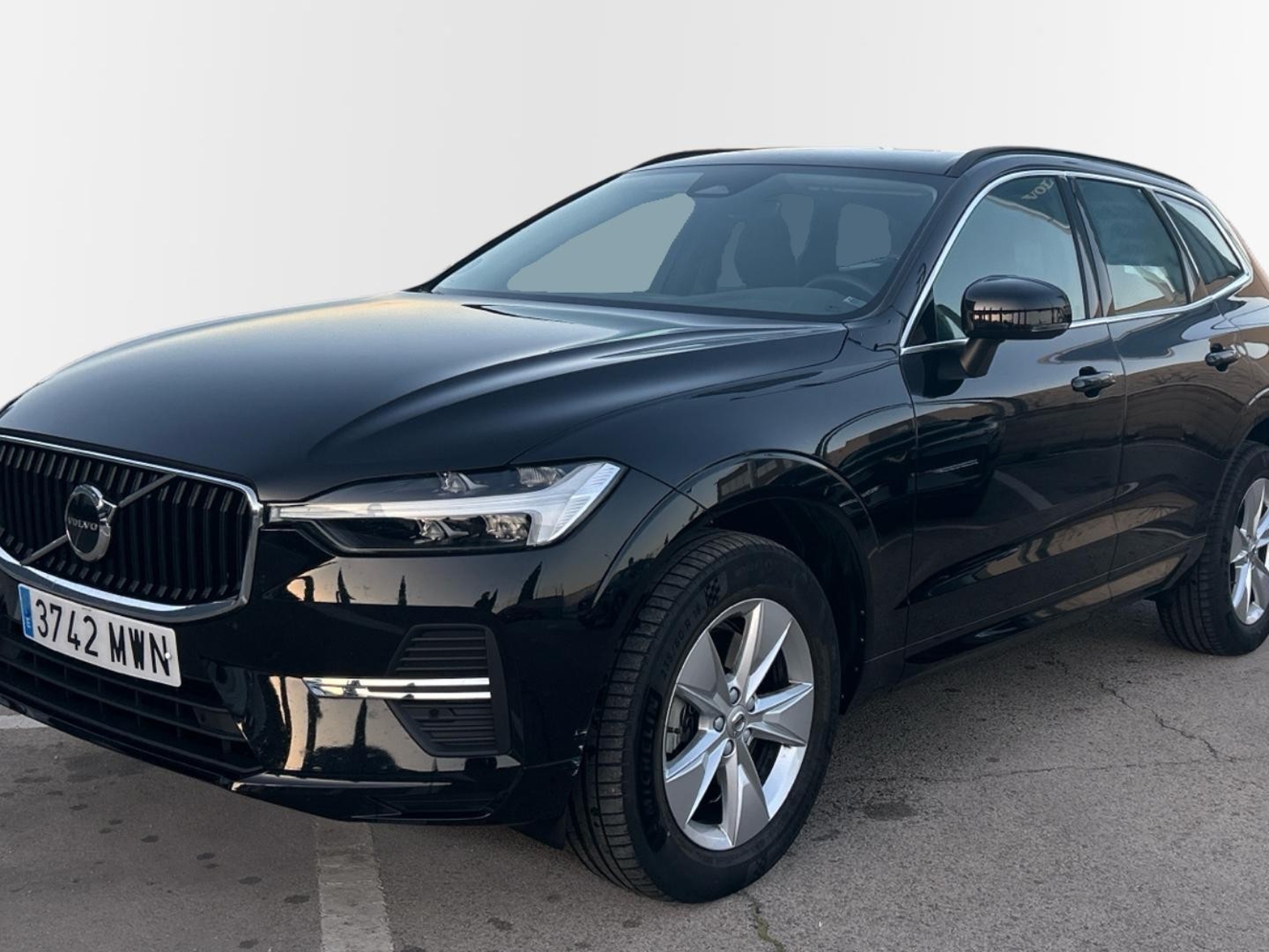 Imagen de VOLVO XC60