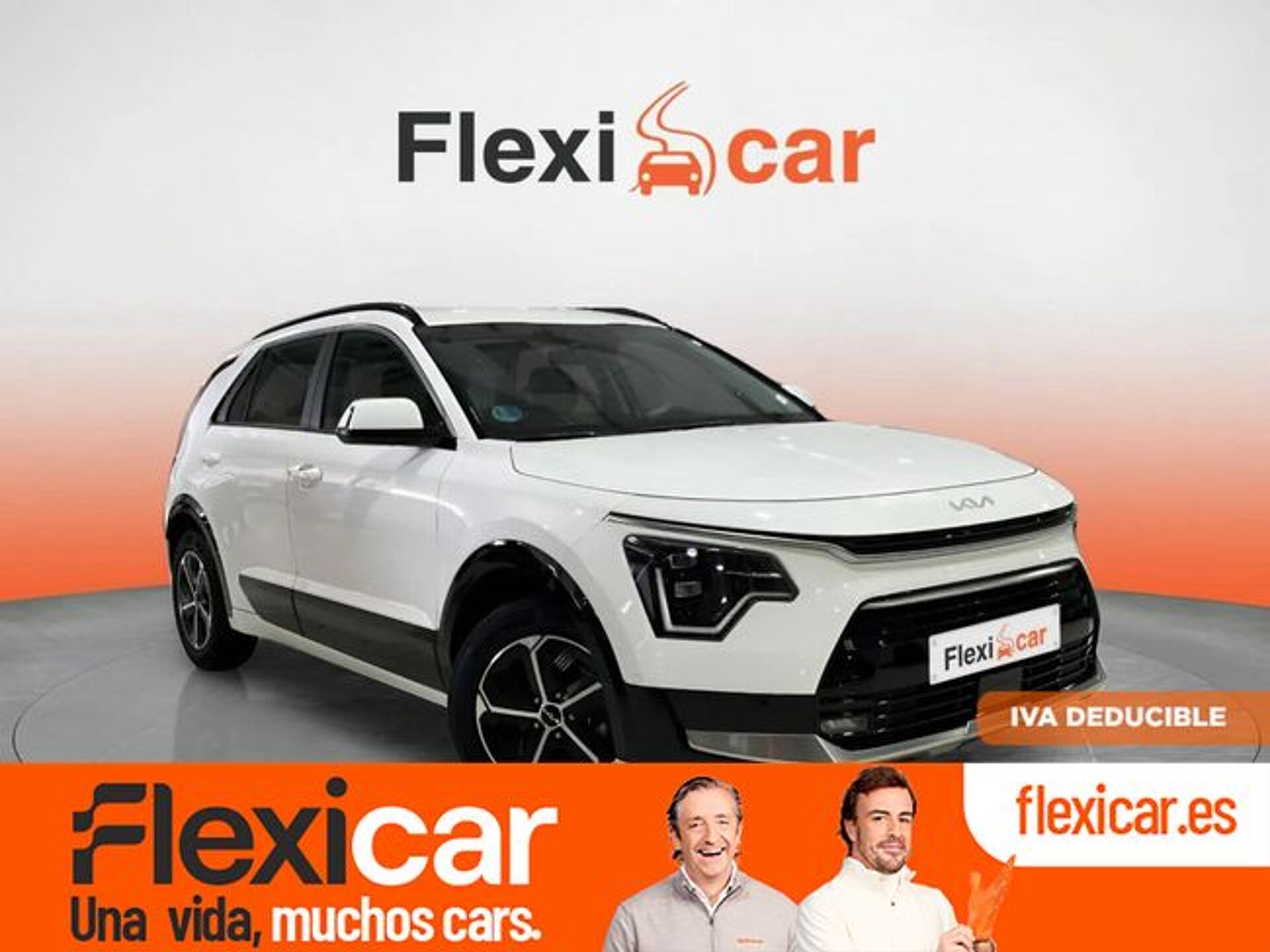 Imagen de KIA Niro