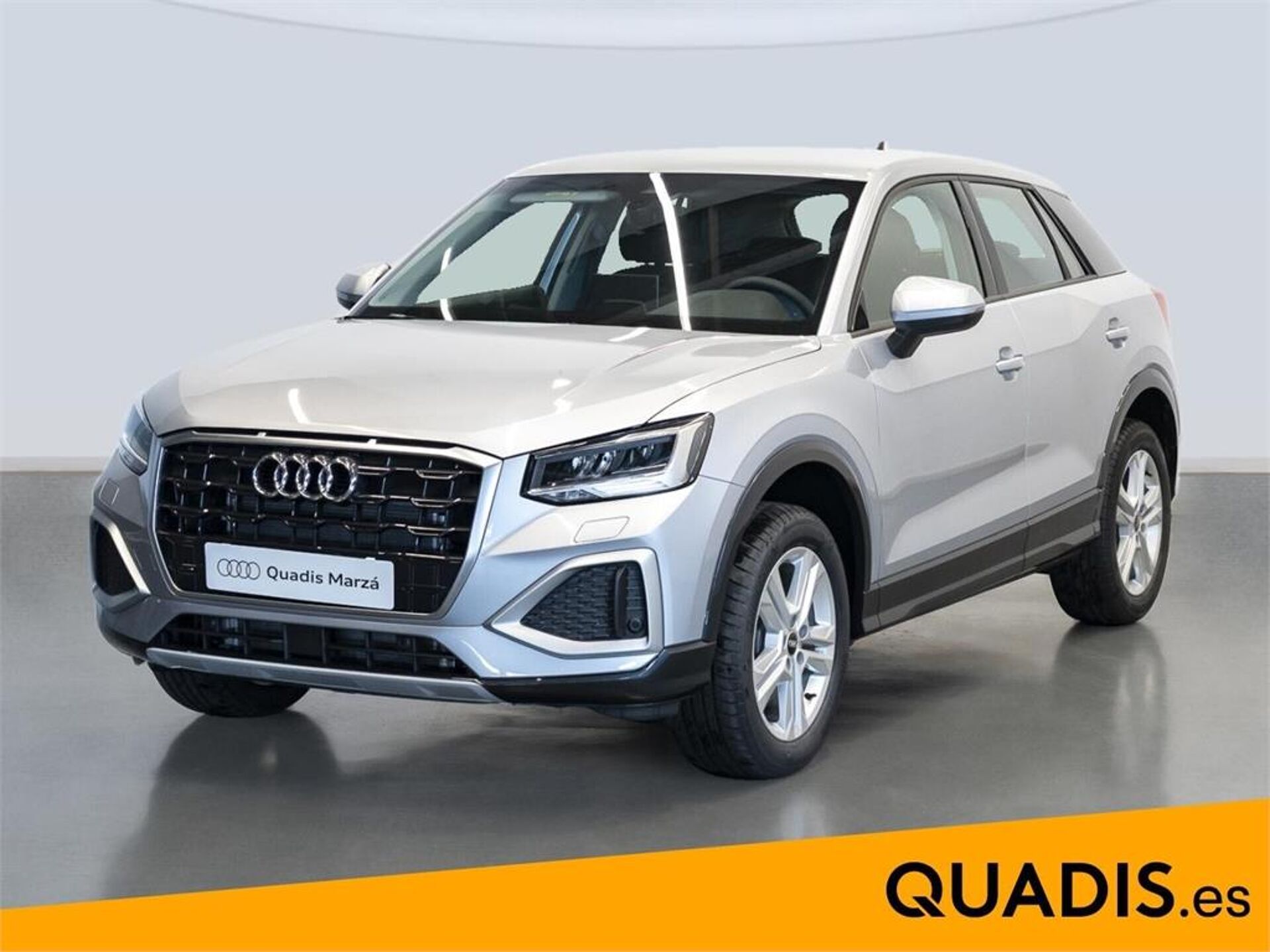 Imagen de AUDI Q2