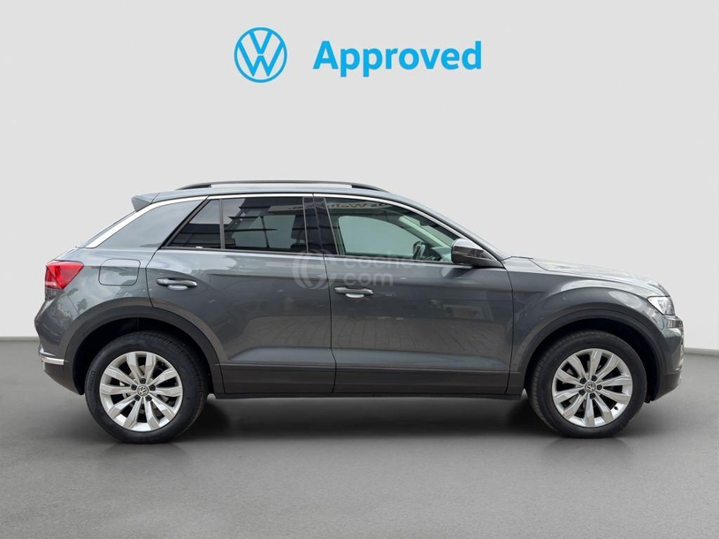 Foto del VOLKSWAGEN T-Roc 1.6TDI Edition