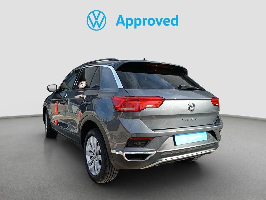 Foto del VOLKSWAGEN T-Roc 1.6TDI Edition