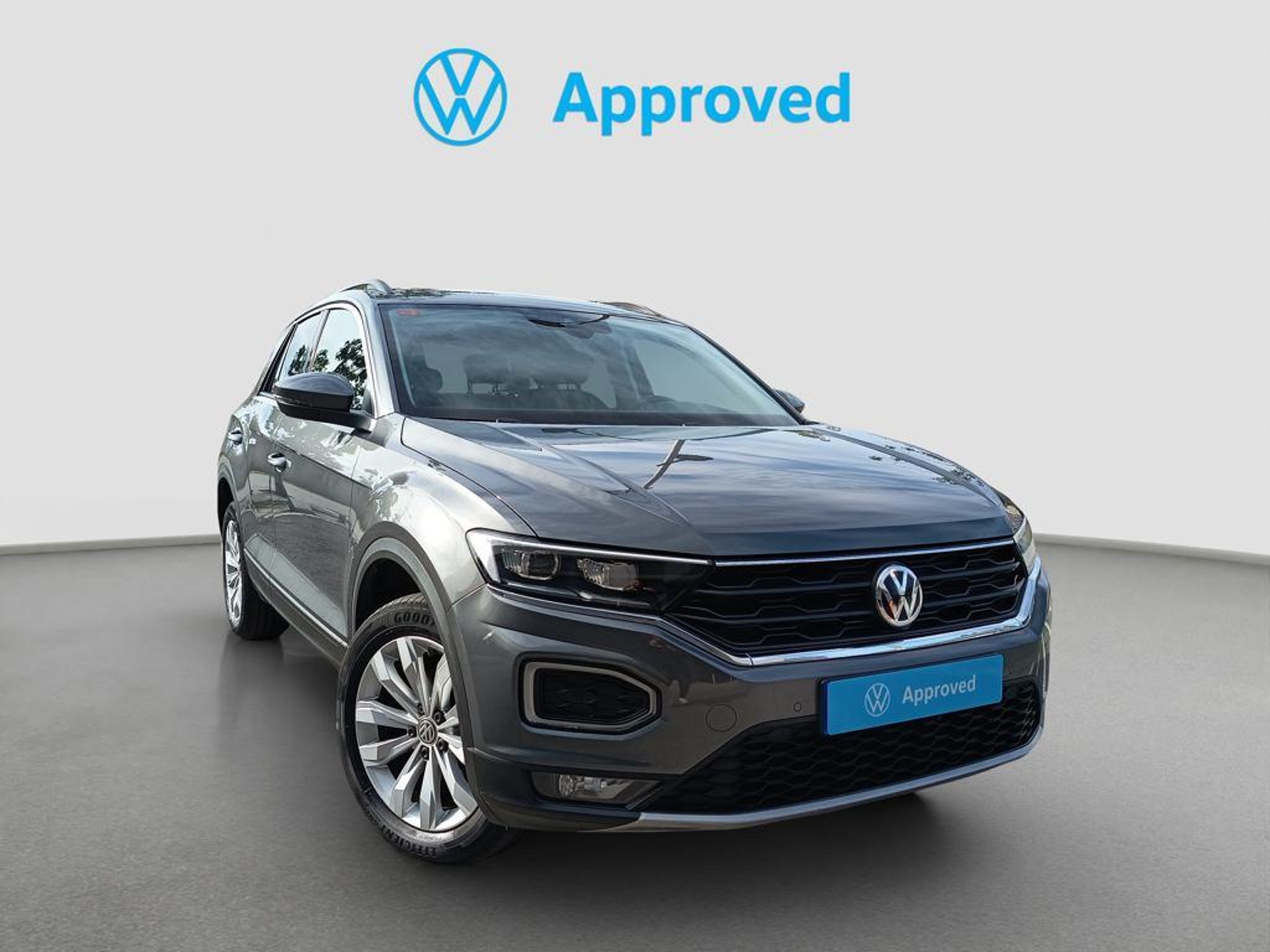 Imagen de VOLKSWAGEN T-Roc