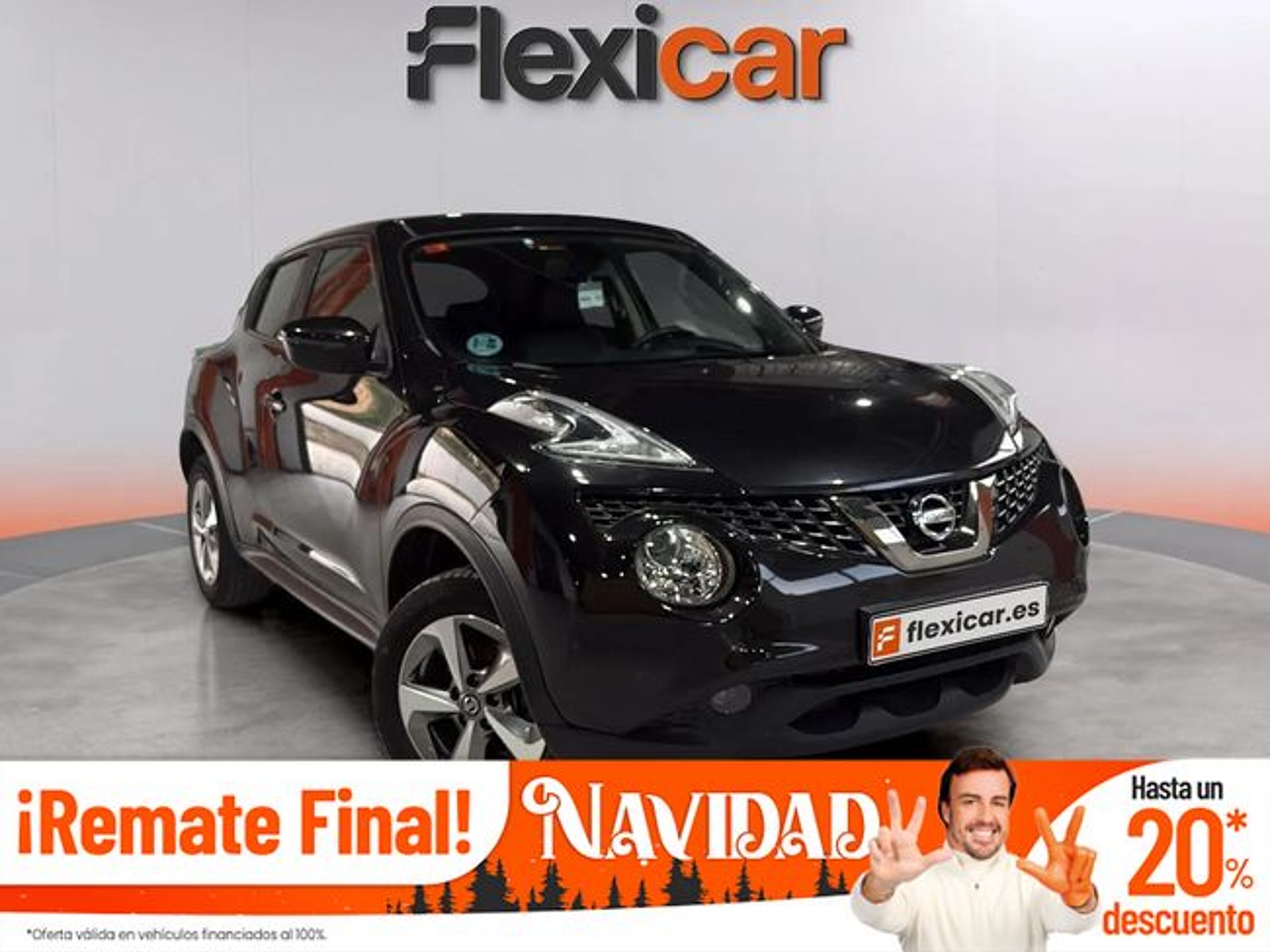 Imagen de NISSAN Juke