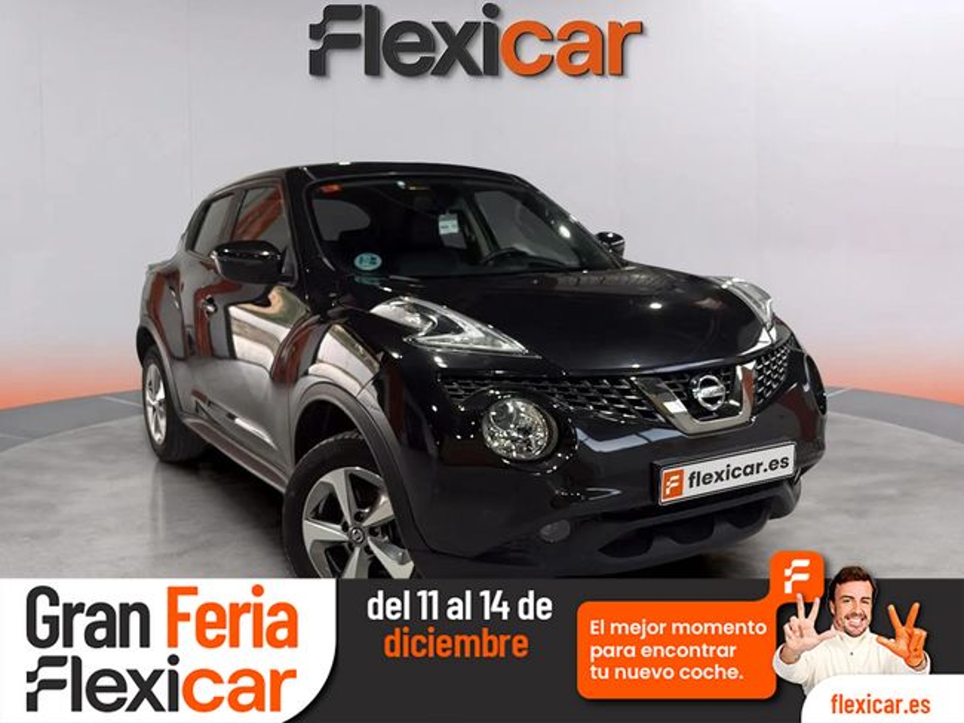 Imagen de NISSAN Juke
