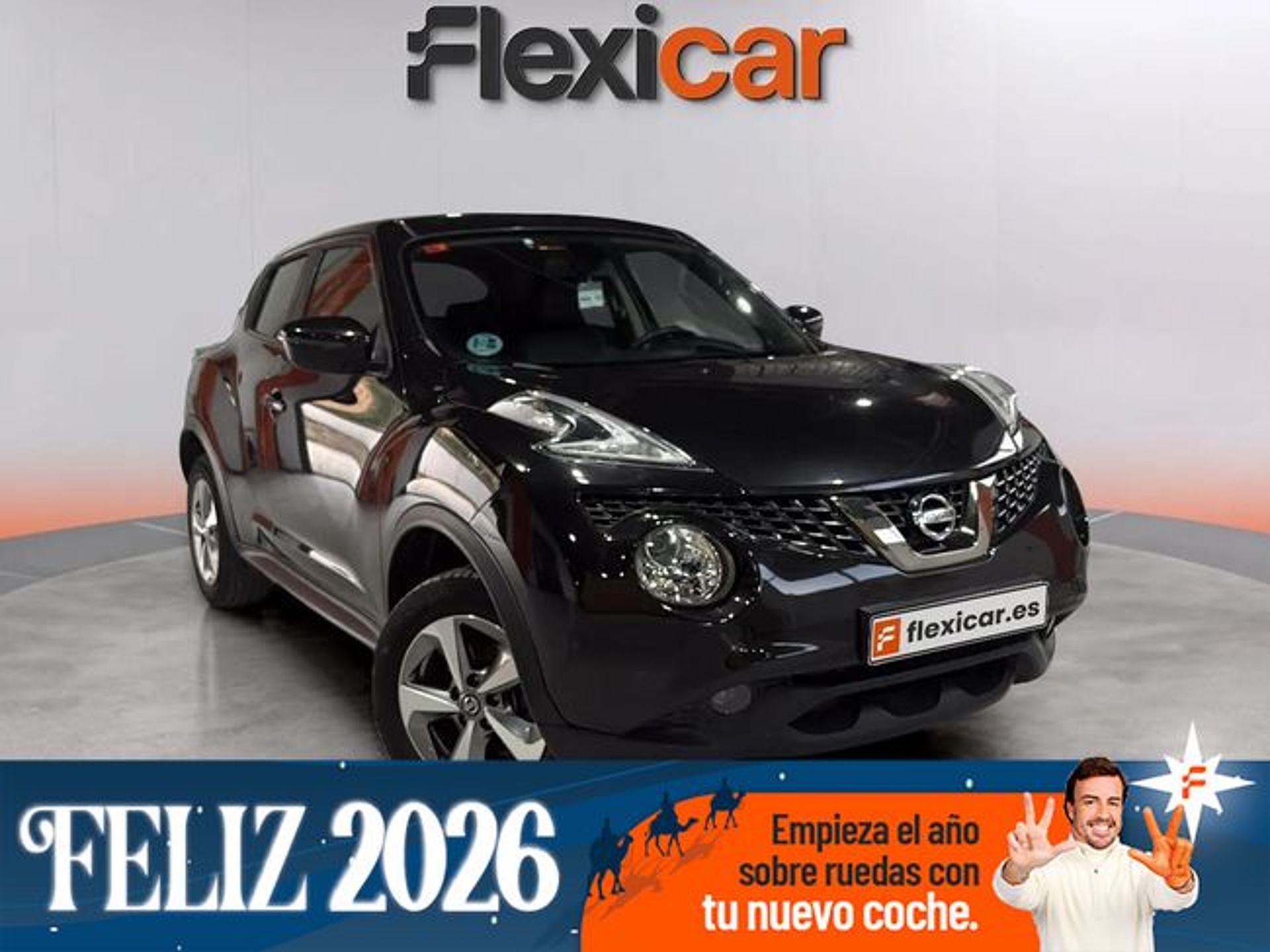 Imagen de NISSAN Juke